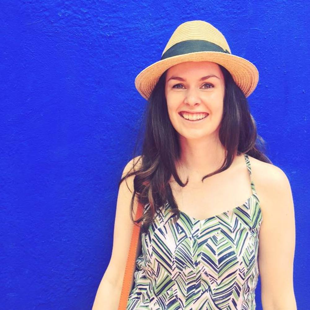 Meet your Posher, Ellie